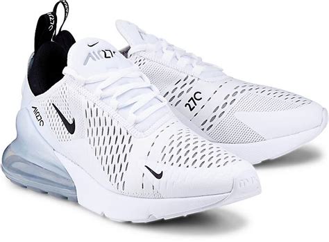 nike air max 270 weiß gr 43|Air Max 270 men's sale.